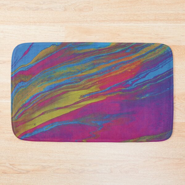 Item preview, Cyberslick - Abstract Painting designed and sold by JTLenny.