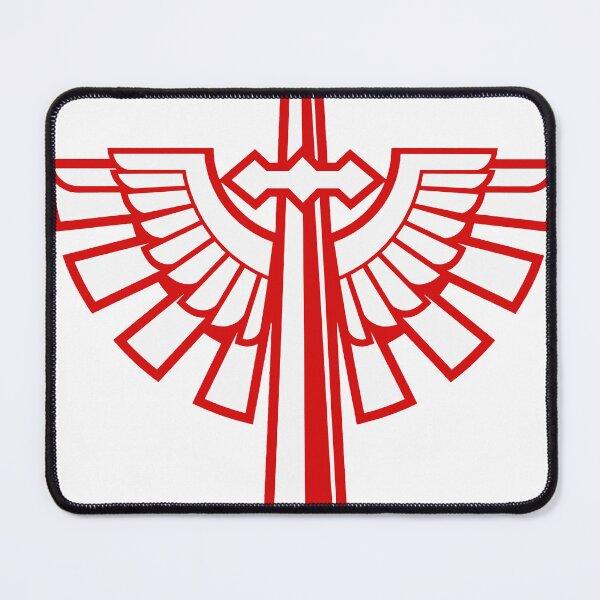 Item preview, Sword and Wings 2 designed and sold by javierparra.