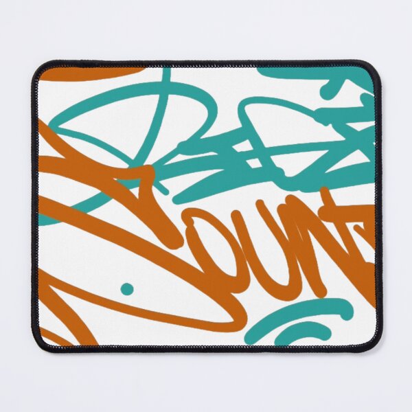 Item preview, Original sound GRAFFITI TAG designed and sold by simplementemarc.