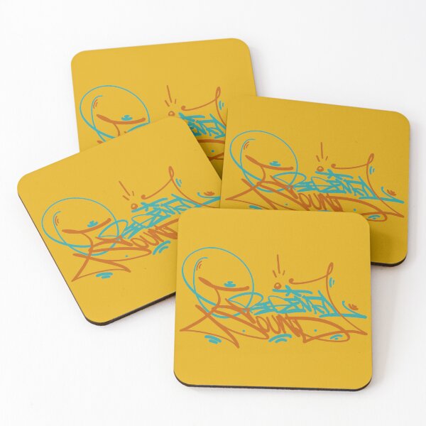 Item preview, Original sound GRAFFITI TAG designed and sold by simplementemarc.