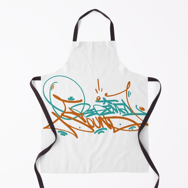 Item preview, Original sound GRAFFITI TAG designed and sold by simplementemarc.