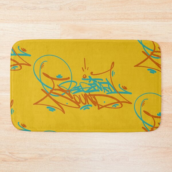 Item preview, Original sound GRAFFITI TAG designed and sold by simplementemarc.