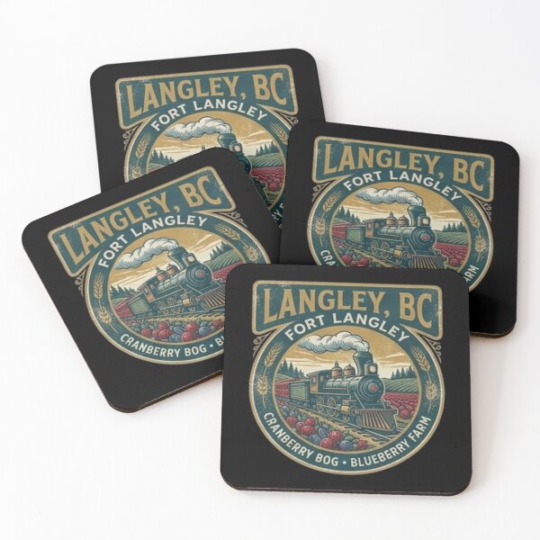 Item preview, Langley British Columbia (Canada) designed and sold by Georain.