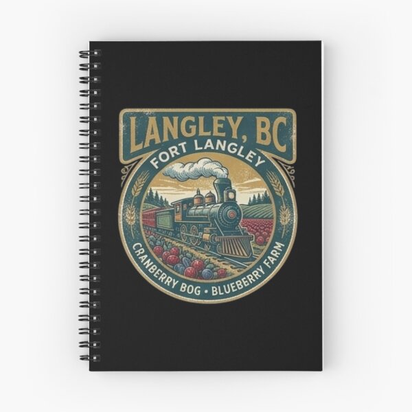 Item preview, Langley British Columbia (Canada) designed and sold by Georain.