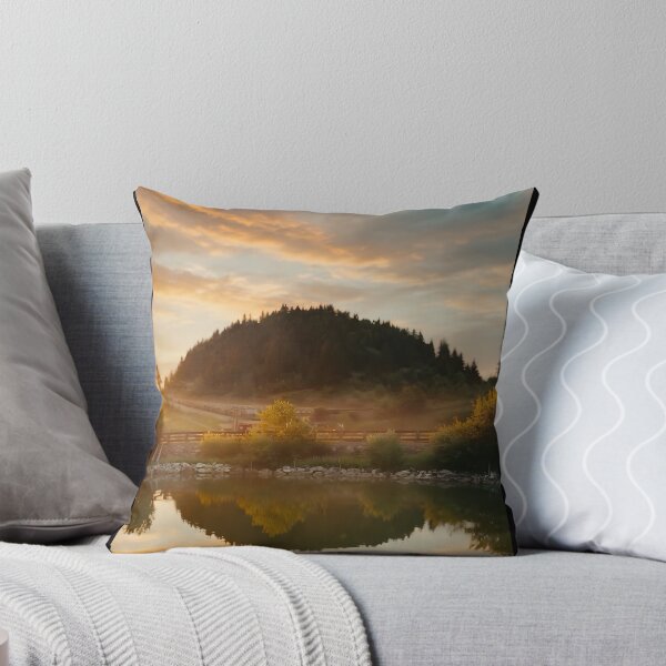 Item preview,     Golden Reflections at Sunset designed and sold by DiaSinama.