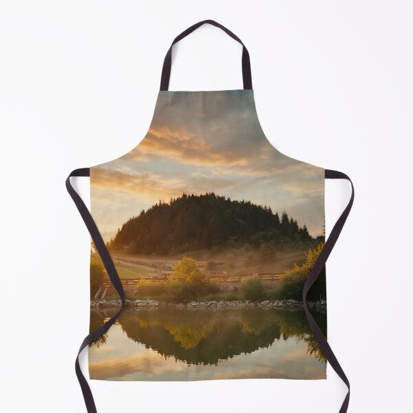 Item preview,     Golden Reflections at Sunset designed and sold by DiaSinama.