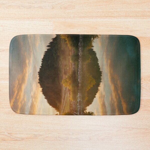 Item preview,     Golden Reflections at Sunset designed and sold by DiaSinama.