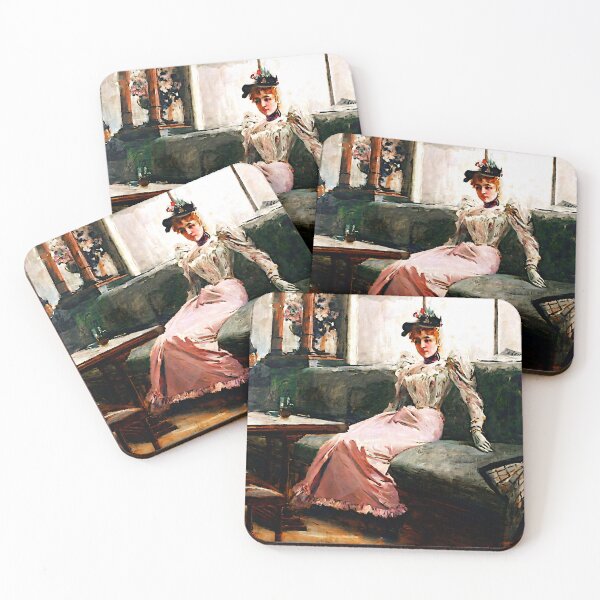 Item preview, Parisian Life - Juan Luna designed and sold by Jon-Baran.