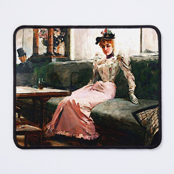 Item preview, Parisian Life - Juan Luna designed and sold by Jon-Baran.