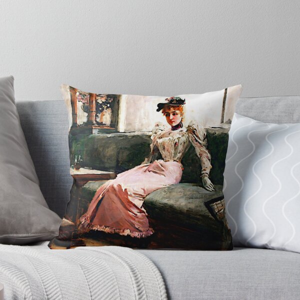 Item preview, Parisian Life - Juan Luna designed and sold by Jon-Baran.