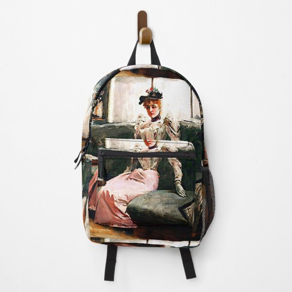 Item preview, Parisian Life - Juan Luna designed and sold by Jon-Baran.