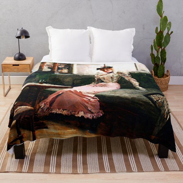 Item preview, Parisian Life - Juan Luna designed and sold by Jon-Baran.