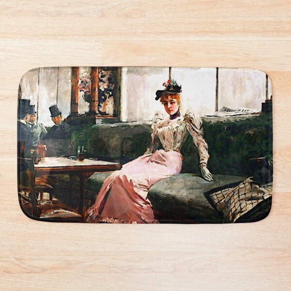 Item preview, Parisian Life - Juan Luna designed and sold by Jon-Baran.