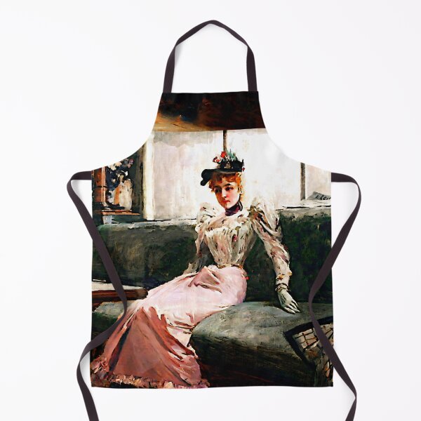 Item preview, Parisian Life - Juan Luna designed and sold by Jon-Baran.