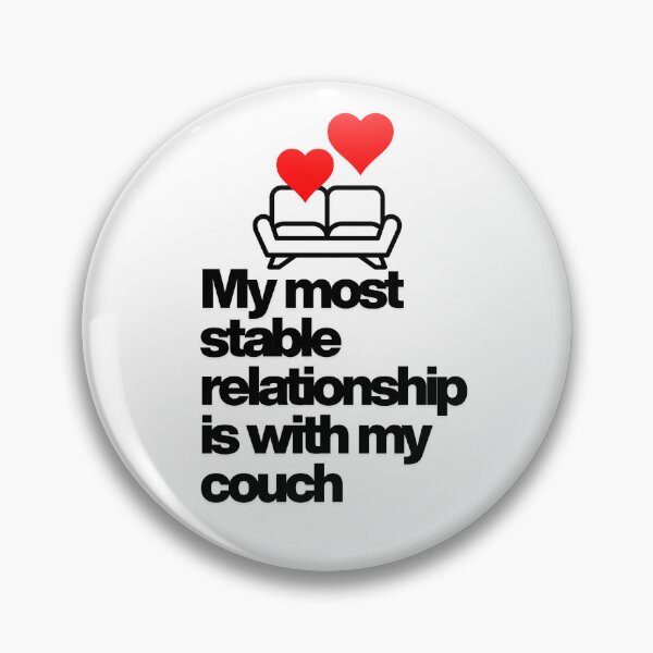 Item preview, MEME PHRASES: I fell for the potential, not the reality.	 designed and sold by infinitearte.