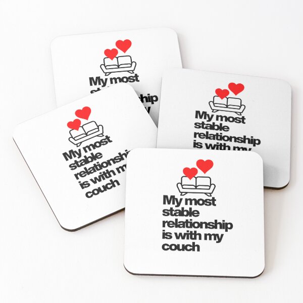 Item preview, MEME PHRASES: I fell for the potential, not the reality.	 designed and sold by infinitearte.