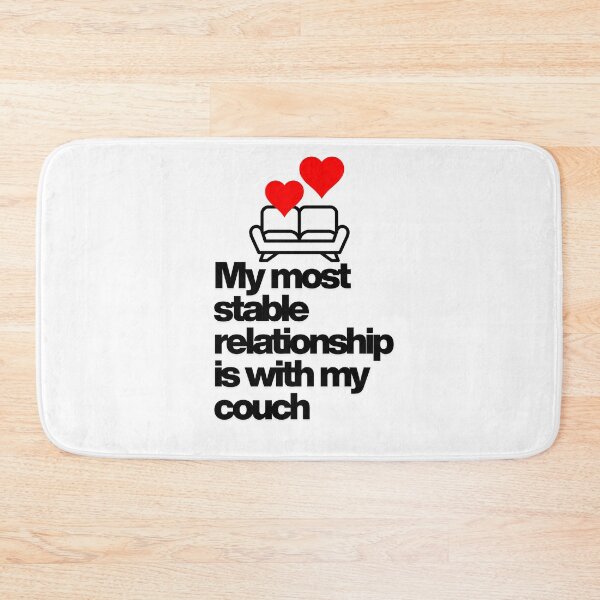 Item preview, MEME PHRASES: I fell for the potential, not the reality.	 designed and sold by infinitearte.
