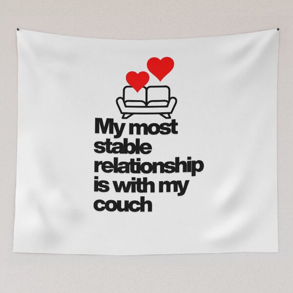 Item preview, MEME PHRASES: I fell for the potential, not the reality.	 designed and sold by infinitearte.