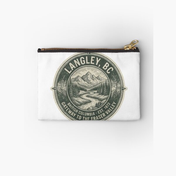 Item preview, Langley British Columbia (Canada) designed and sold by Georain.