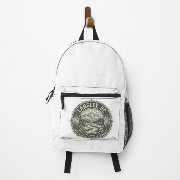 Item preview, Langley British Columbia (Canada) designed and sold by Georain.