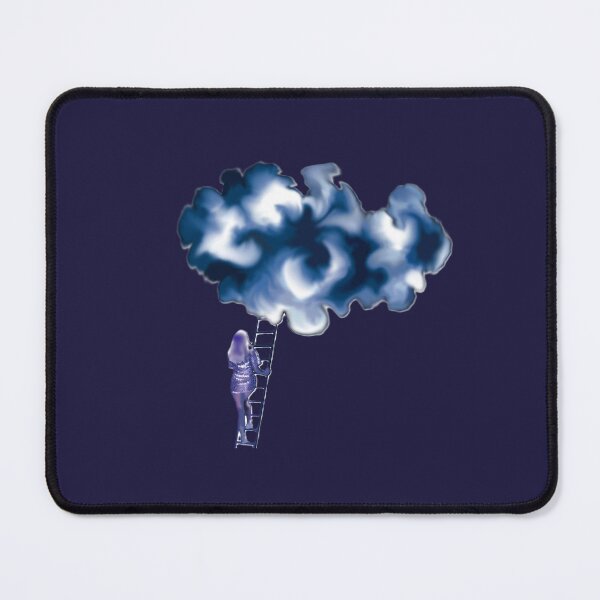 Item preview, Lavender Haze Ladder designed and sold by She’s The Boss.
