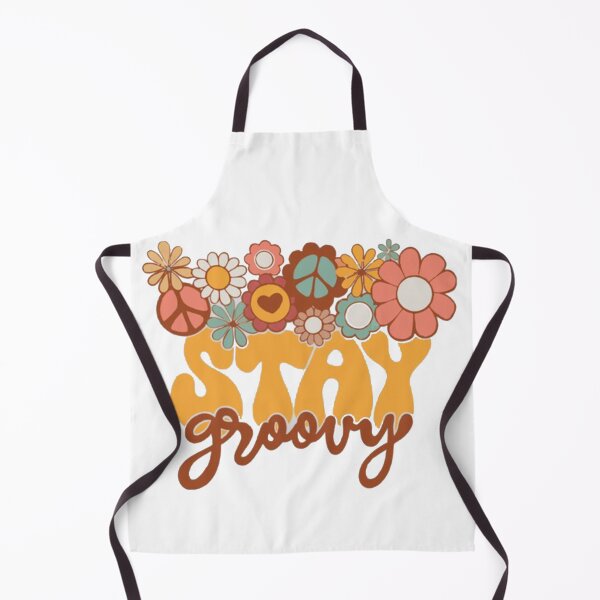 Item preview, Retro Stay Groovy designed and sold by Gbriel3.