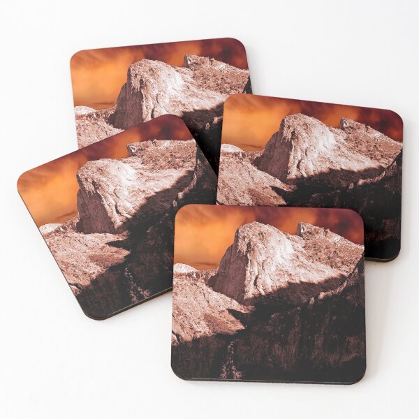 Item preview, Geological Icon, Siera Nevada, Yosemite National Park designed and sold by AMacGPhilly.