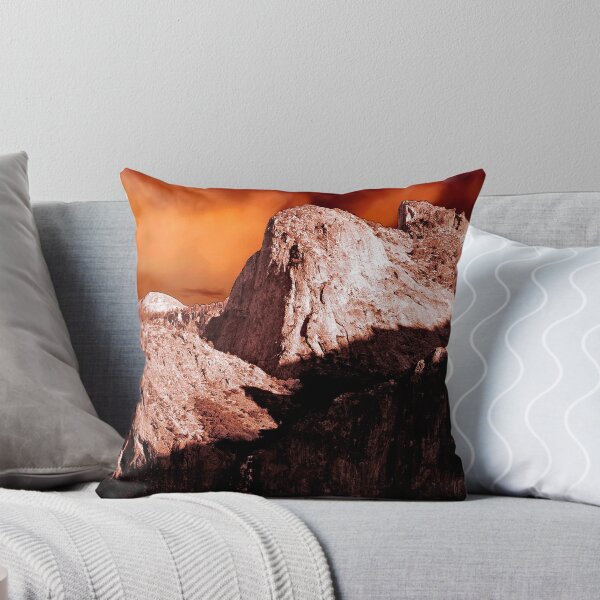 Item preview, Geological Icon, Siera Nevada, Yosemite National Park designed and sold by AMacGPhilly.