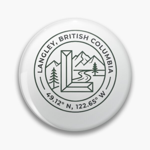 Item preview, Langley British Columbia (Canada) designed and sold by Georain.
