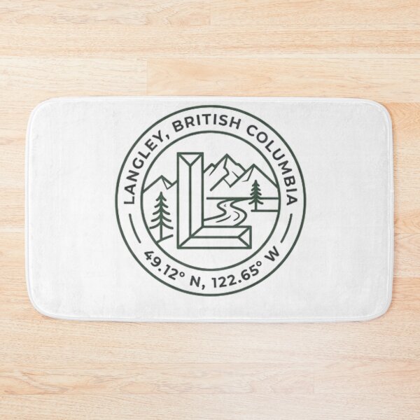 Item preview, Langley British Columbia (Canada) designed and sold by Georain.