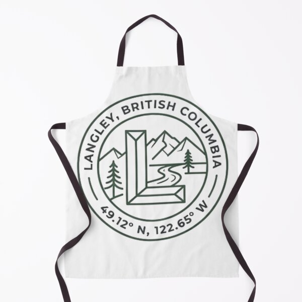 Item preview, Langley British Columbia (Canada) designed and sold by Georain.