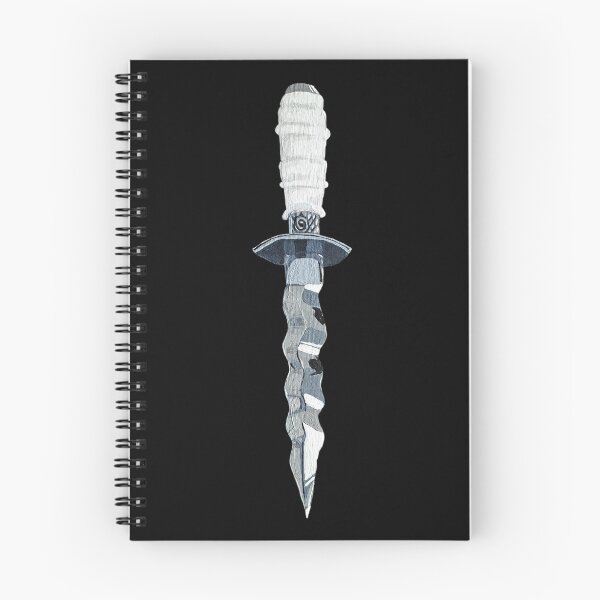 Item preview, Dagger (no bg alt) designed and sold by crystallinesoup.