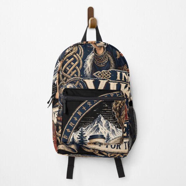 Item preview, In My Viking Teacher Era designed and sold by R3XFORGE.