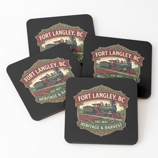Item preview, Langley British Columbia (Canada) designed and sold by Georain.