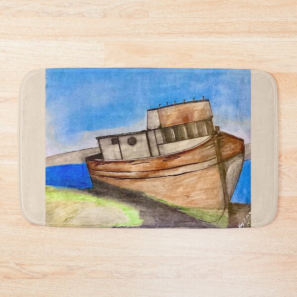 Item preview, A Quiet Retirement designed and sold by Haxson37art.
