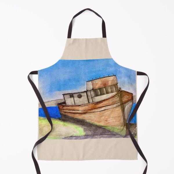 Item preview, A Quiet Retirement designed and sold by Haxson37art.