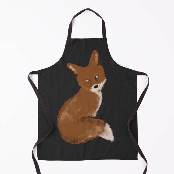 Item preview, Red Fox designed and sold by KopoArtyStuff.