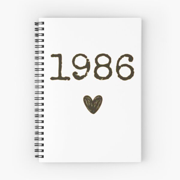 Item preview, Vintage 1986 Heart designed and sold by Gbriel3.