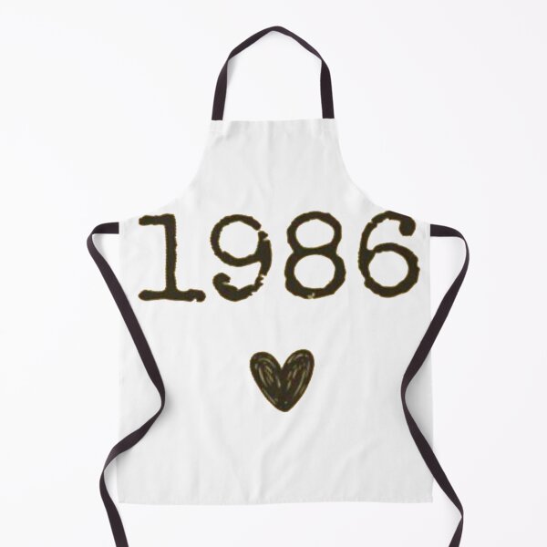 Item preview, Vintage 1986 Heart designed and sold by Gbriel3.