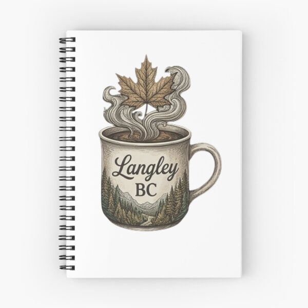 Item preview, Langley British Columbia (Canada) designed and sold by Georain.