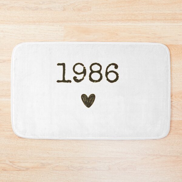 Item preview, Vintage 1986 Heart designed and sold by Gbriel3.