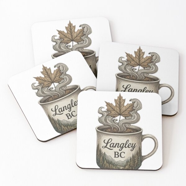 Item preview, Langley British Columbia (Canada) designed and sold by Georain.