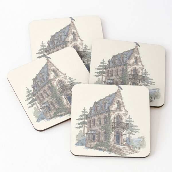 Item preview, Salt City Library  designed and sold by erimedle.
