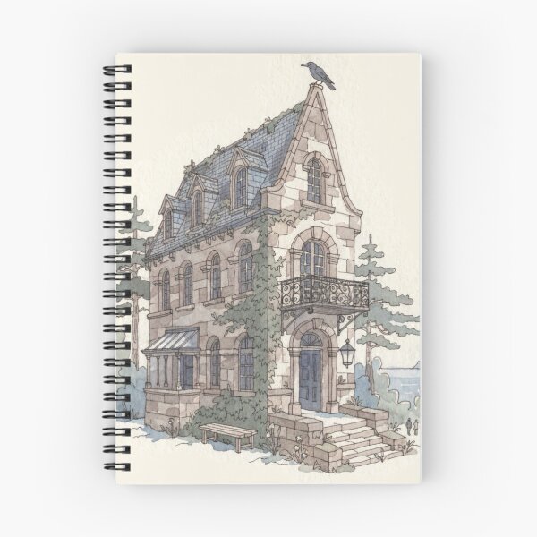 Item preview, Salt City Library  designed and sold by erimedle.