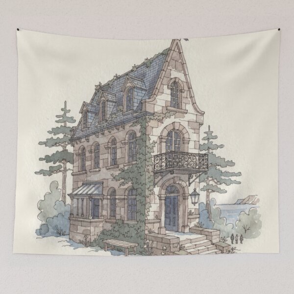 Item preview, Salt City Library  designed and sold by erimedle.