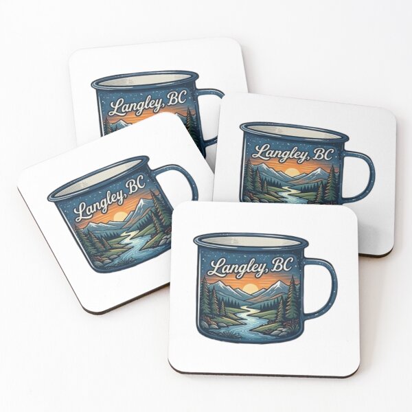 Item preview, Langley British Columbia (Canada) designed and sold by Georain.