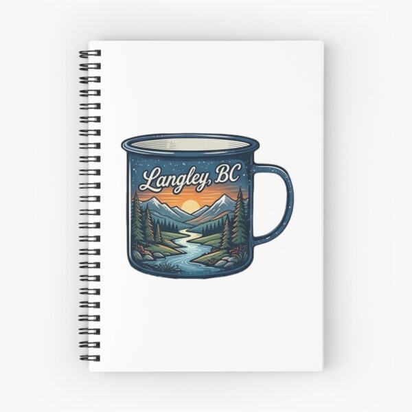 Item preview, Langley British Columbia (Canada) designed and sold by Georain.