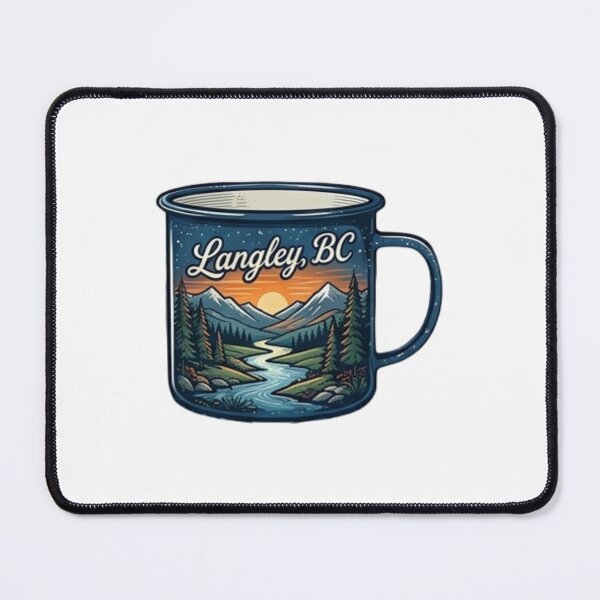 Item preview, Langley British Columbia (Canada) designed and sold by Georain.