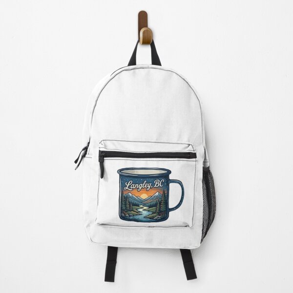 Item preview, Langley British Columbia (Canada) designed and sold by Georain.