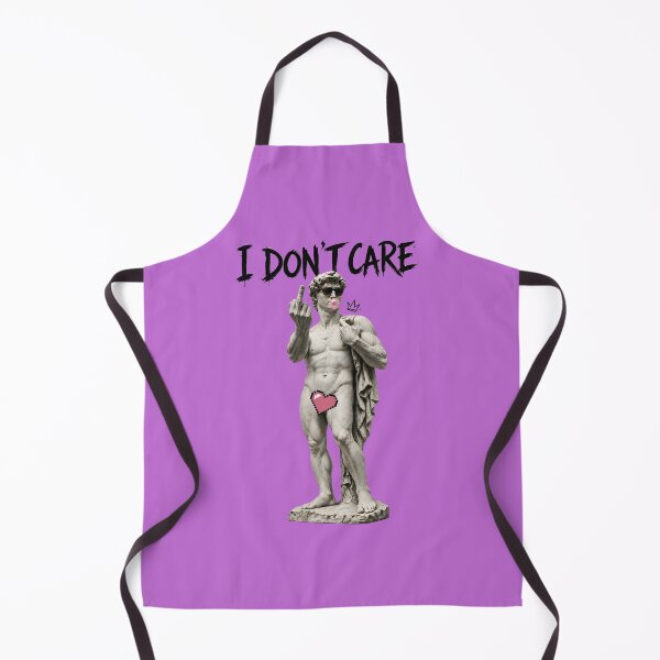 Item preview, WE ITALIANS DON'T CARE designed and sold by infinitearte.